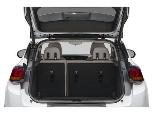 New 2026 Buick Encore GX Preferred w/ Comfort Package FWD image 14