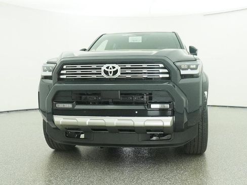 New 2026 Toyota 4Runner Limited image 6