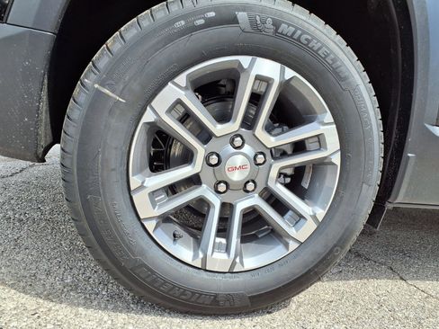 New 2026 GMC Terrain Elevation w/ Technology Package II FWD image 23