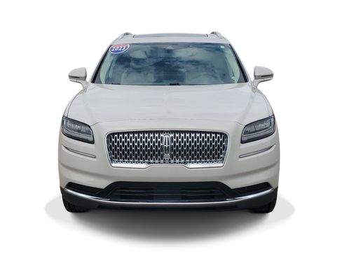 Certified 2023 Lincoln Nautilus Reserve AWD/4WD image 2