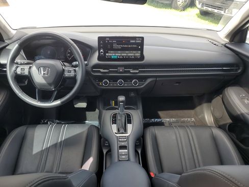 Used 2023 Honda HR-V EX-L image 19