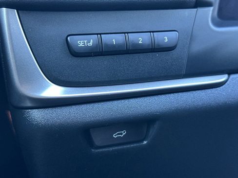 Used 2023 Lexus RZ 450e Premium w/ Technology Package image 32