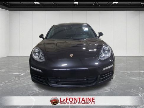 Used 2014 Porsche Panamera S image 3