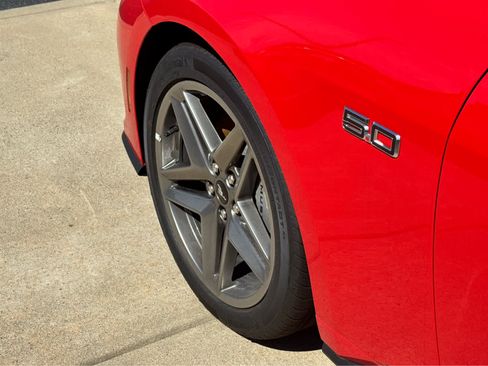 New 2026 Ford Mustang GT RWD image 8