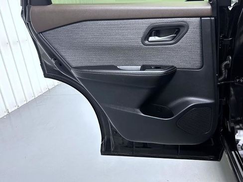 Certified 2023 Nissan Rogue SV AWD/4WD image 20