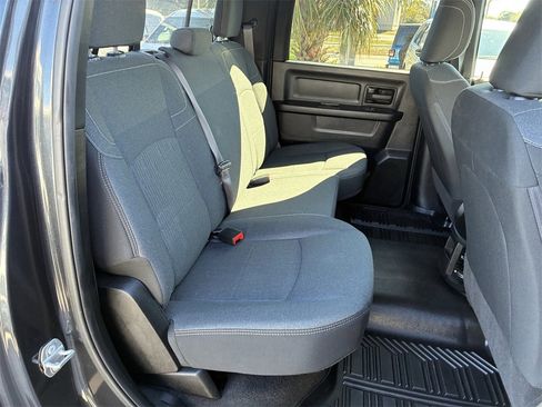 Used 2022 RAM 2500 Tradesman image 30