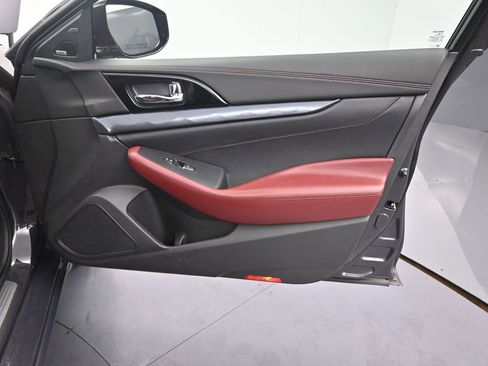 Used 2021 Nissan Maxima Platinum w/ 40th Anniversary Package FWD image 22