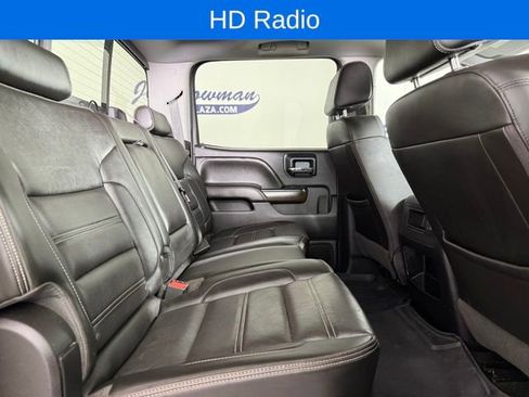 Used 2018 GMC Sierra 2500 Denali image 21