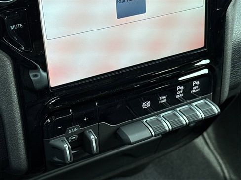 New 2026 RAM 2500 Tradesman image 24