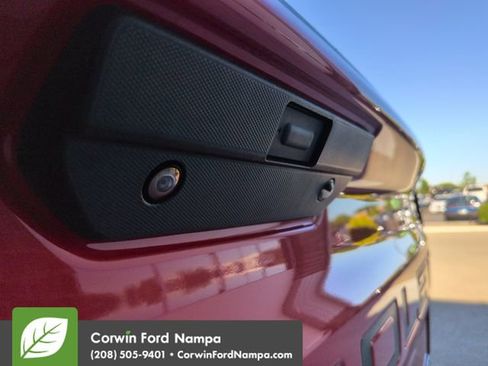 Used 2021 Chevrolet Silverado 1500 RST w/ True North Edition Plus AWD/4WD image 31