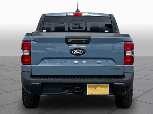Certified 2026 Ford Maverick Tremor AWD/4WD image 5