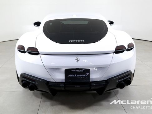 Used 2023 Ferrari Roma image 7
