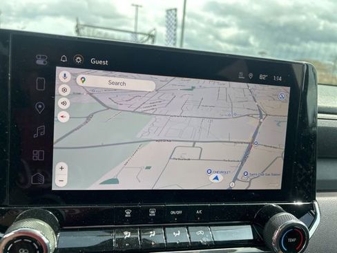 New 2026 Chevrolet Colorado W/T w/ Advanced Trailering Package image 21