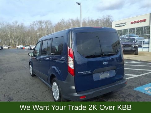 Used 2017 Ford Transit Connect XL image 8