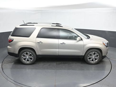 Used 2016 GMC Acadia SLT AWD/4WD image 24