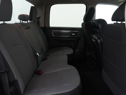 Used 2023 RAM 1500 Classic SLT image 11