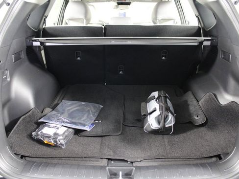 Certified 2026 Hyundai Tucson SE FWD image 17