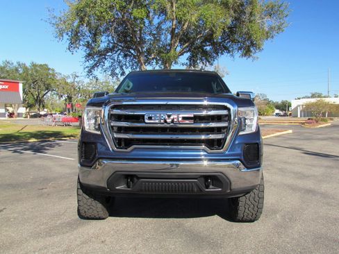 Used 2020 GMC Sierra 1500 SLE w/ SLE Value Package image 13