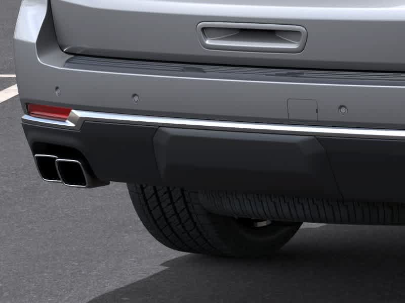 New 2026 Chevrolet Tahoe High Country AWD/4WD image 14