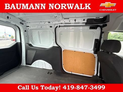 Used 2015 Ford Transit Connect XL FWD image 33