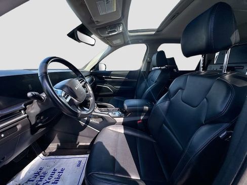Used 2023 Kia Telluride S w/ S Sunroof Package image 24