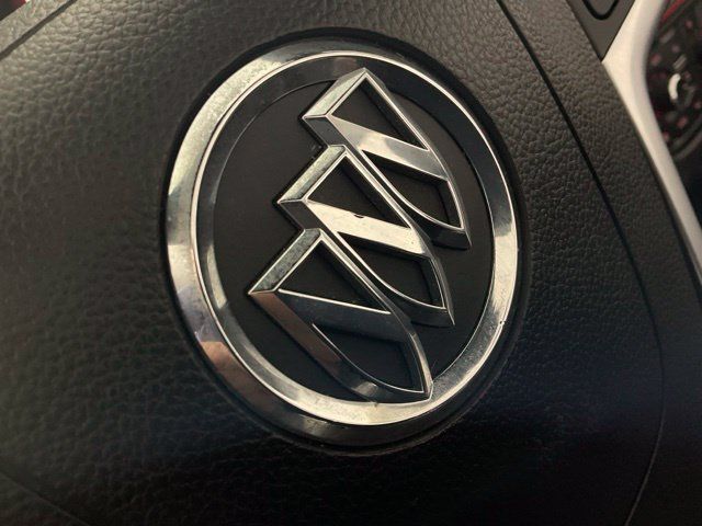 Used 2017 Buick Cascada Premium FWD image 49