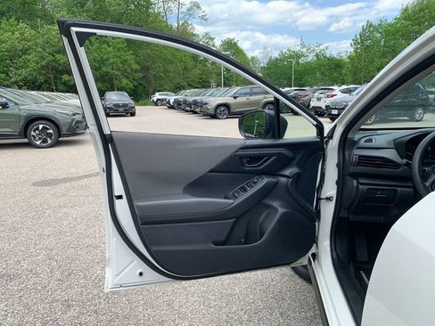 Certified 2024 Subaru Crosstrek 2.0i AWD/4WD image 20