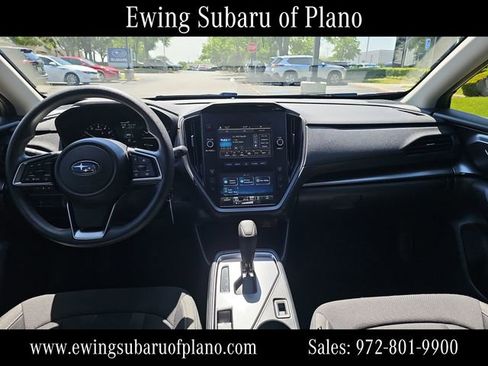 Used 2025 Subaru Impreza 2.0i AWD/4WD image 12