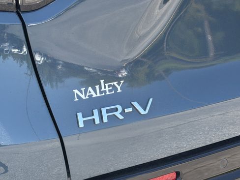 New 2026 Honda HR-V EX-L image 5