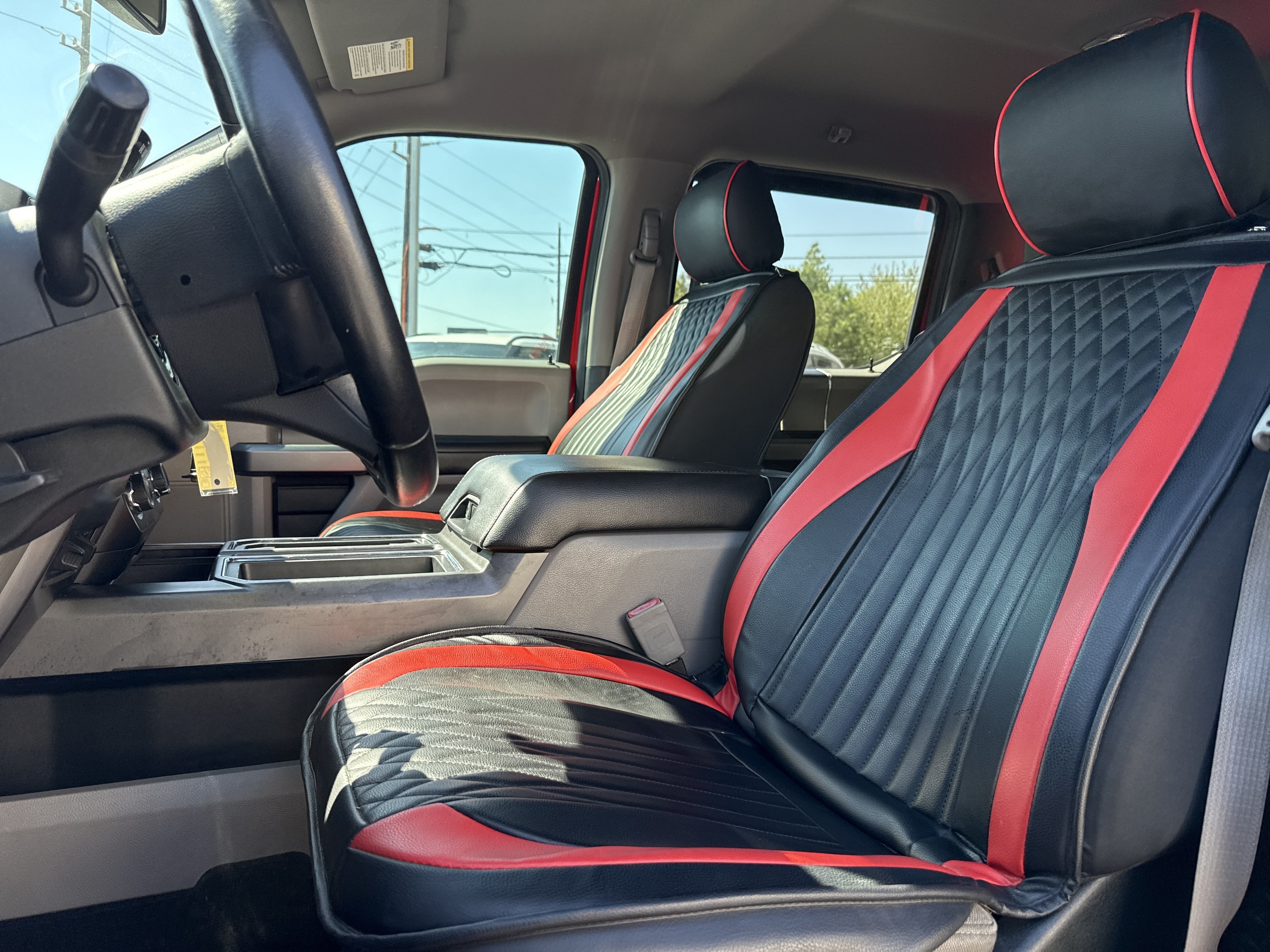 Used 2019 Ford F150 XLT w/ Equipment Group 302A Luxury RWD image 12