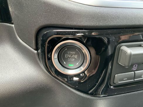 New 2026 Chevrolet Silverado 3500 LTZ w/ LTZ Premium Package AWD/4WD image 35