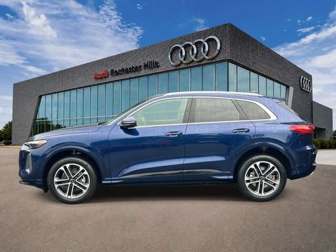 Used 2026 Audi Q5 Premium AWD/4WD image 2
