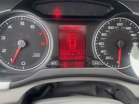 Used 2011 Audi A4 2.0T Premium Plus image 18