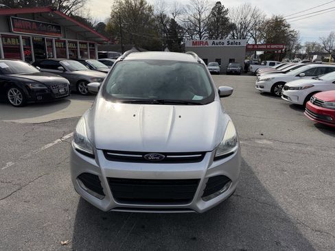 Used 2014 Ford Escape SE image 11