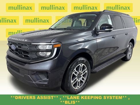New 2026 Ford Expedition Max Active RWD image 16