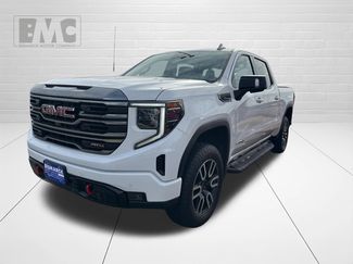 Used 2023 GMC Sierra 1500 AT4 w/ AT4 Premium Package 360° Tour