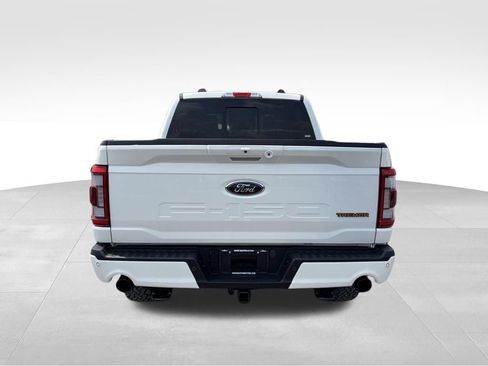 Used 2023 Ford F150 Tremor w/ Equipment Group 402A High AWD/4WD image 19