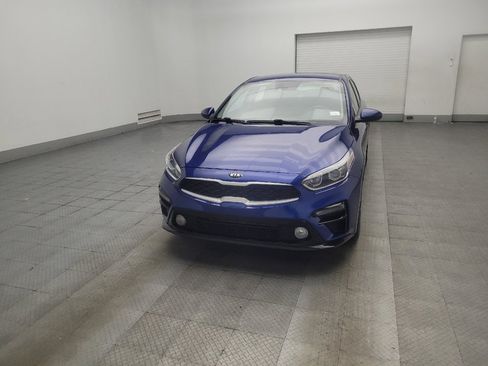 Used 2021 Kia Forte LXS FWD image 15