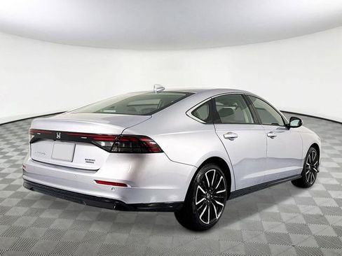 New 2026 Honda Accord Touring image 6