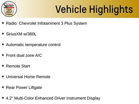 Used 2023 Chevrolet Traverse LT FWD image 14