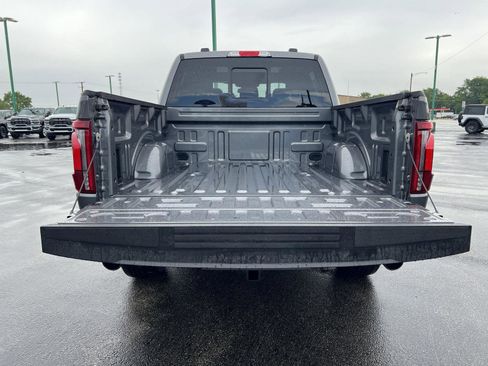 New 2026 Ford F150 Lariat w/ Equipment Group 501A Mid AWD/4WD image 57