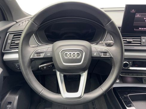 Used 2025 Audi Q5 2.0T Premium image 57