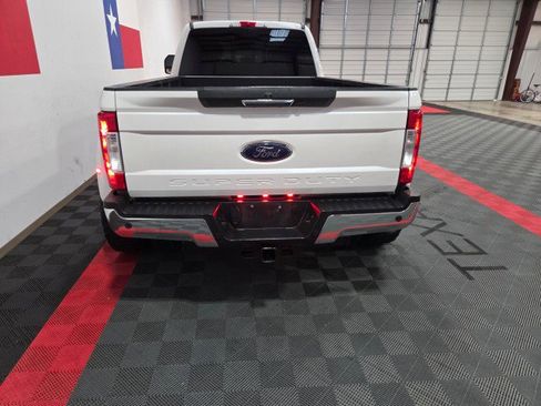 Used 2019 Ford F450 Lariat w/ Tow Technology Bundle image 26