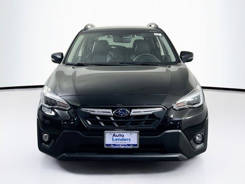 Used 2023 Subaru Crosstrek 2.5i Limited w/ Moonroof Package image 2