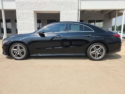 Used 2023 Mercedes-Benz CLA 250 4MATIC image 5