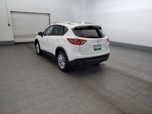 Used 2015 MAZDA CX-5 Grand Touring FWD image 5
