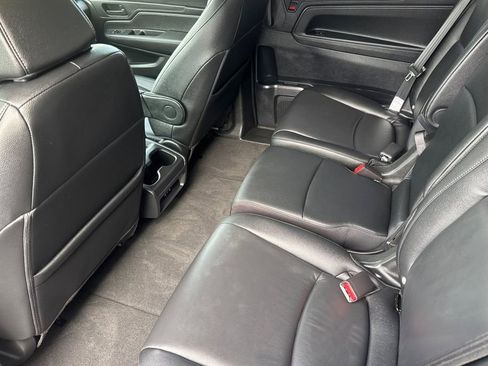 Certified 2026 Honda Odyssey EX-L image 11