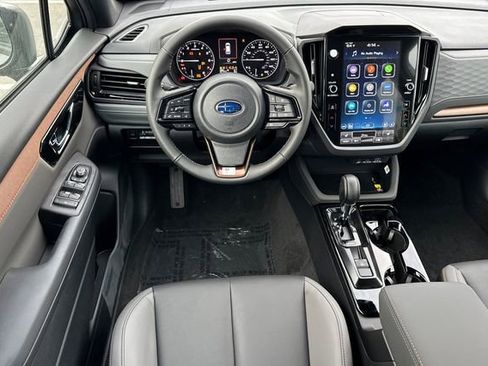 New 2026 Subaru Forester Sport w/ Sport Package image 11