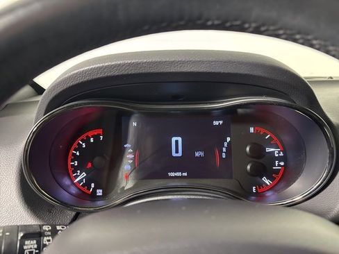 Used 2019 Dodge Durango R/T image 11