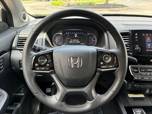 Used 2019 Honda Pilot Elite image 14